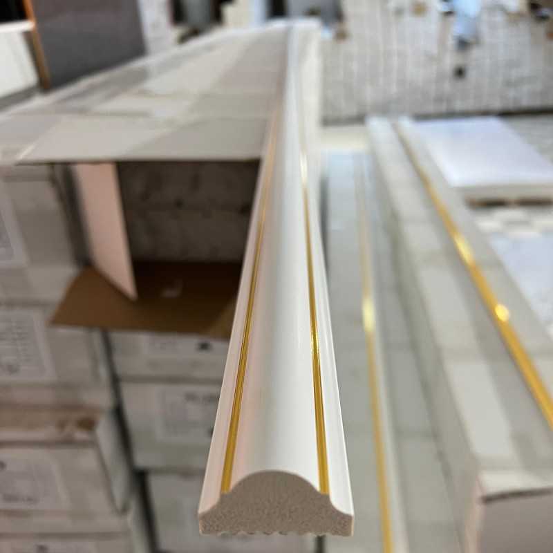 moulure décorative pvc