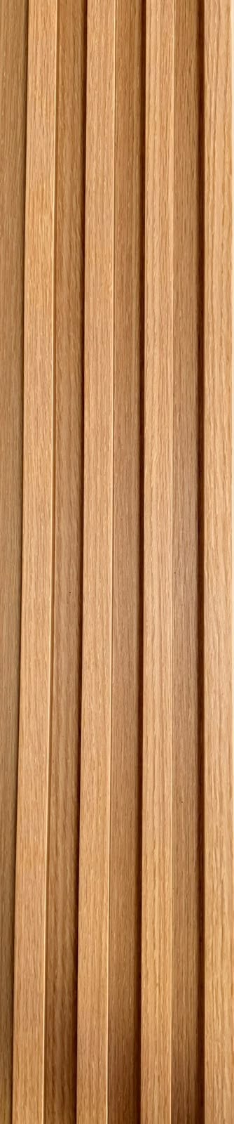 PANEL EFFET BOIS