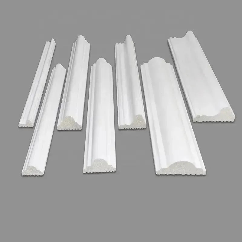 moulure décorative pvc