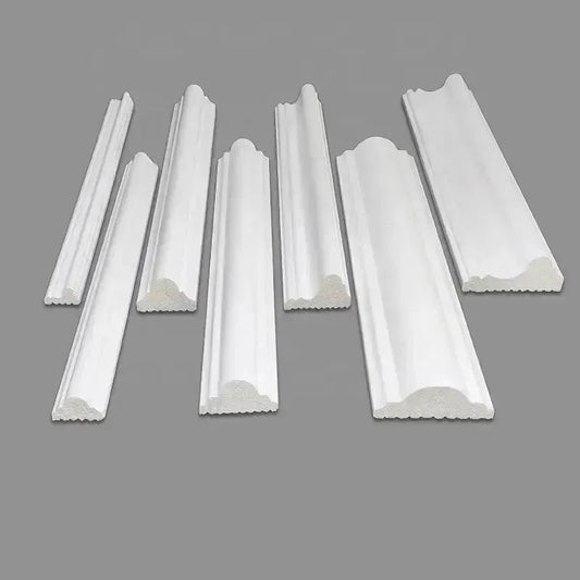 moulure décorative pvc
